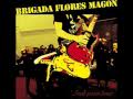 Brigada Flores Magon - Violence 