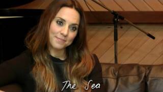 Melanie C - The Sea - The Sea Track By Track