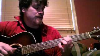 Are You Beautiful by Chris Pierce COVER by James Pierce