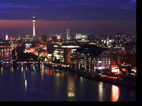 Das gibt`s nur in Berlin/Die vier Casanovas