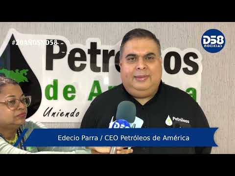 🛢️ Zulia se convierte en el epicentro petrolero, industrial y comercial