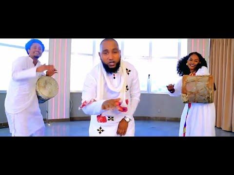 Yapi Mapi ft Winta Birhane ያፒ ማፒ ft ዊንታ ብርሃኔ (ለለ ንዕናይ) - New Ethiopian Music 2019(Official Video)