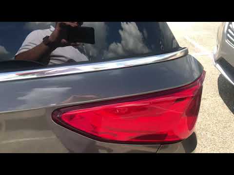 2018 Odyssey Touring vs 2018 Odyssey EX-L