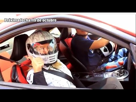 Diversión y pasión: 5ta fecha Autocross Cadepor 2014