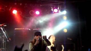 Download lagu Drowning Pool, Let The Sin Begin & Step Up mp3