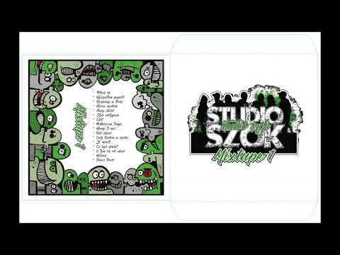 Zabek/Dack/Sbt - Co bys zrobił #MIXTAPE1