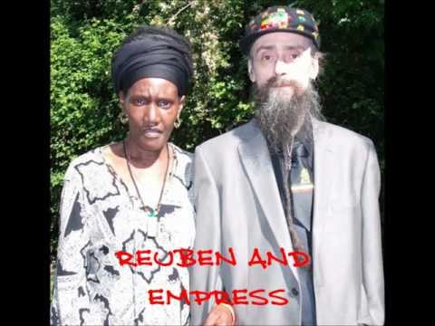 IDAVID PRODUCTIONS feat REUBEN ADDIS TO THE HOLA LAND PROMO.wmv