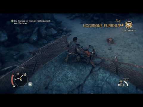 Mad Max in: His Common Troubles