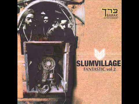 Common feat. Slum Village - Thelonious