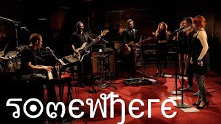 Scissor Sisters - Somewhere (From the Basement)