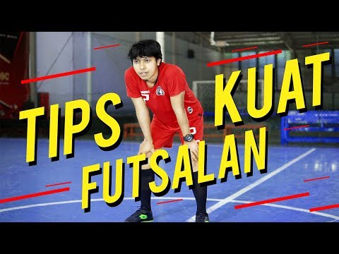 CARA ANTI NGOS-NGOSAN SAAT BERTANDING!