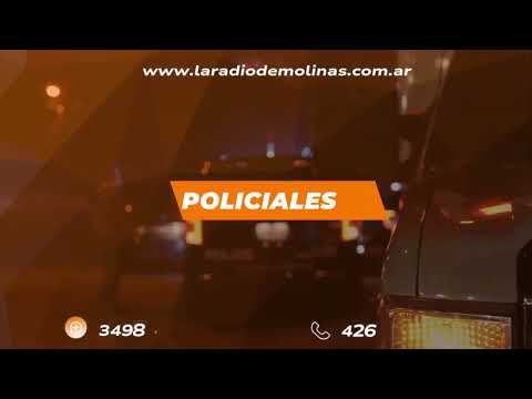 ACCIDENTE EN RUTA 11 – JURISDICCIÓN DE LA CRIOLLA