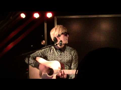 2015.8.21 AKZ Fan Meeting ♪yeahoon♪