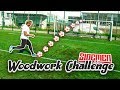 SIDEMEN $10,000 WOODWORK CHALLENGE SIDEMEN $10,000 WOODWORK CHALLENGE