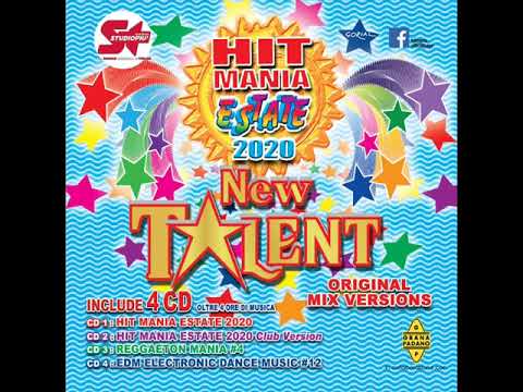 Jacopo Galeazzi - Praise the sun (HIT MANIA ESTATE 2020)