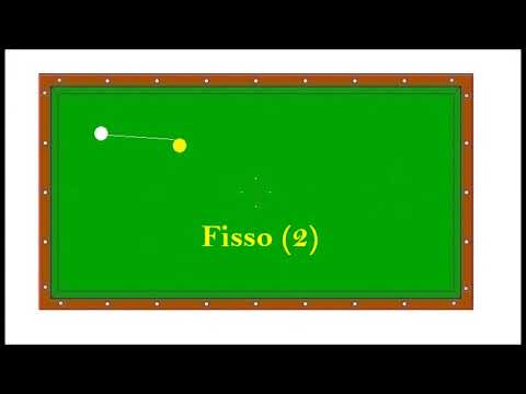 Biliardo Stecca 5/9 Birilli - Fisso (2)