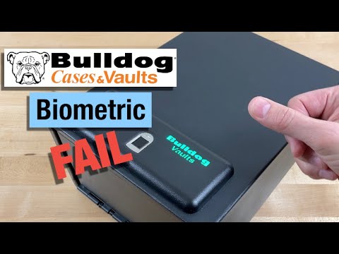 Bulldog fully adjustable glock holster part 1 ￼