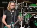 Nickelback Breathe Live