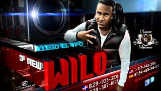 Wilo D New - Menea Tu Chapa (Prod BY Wilo)