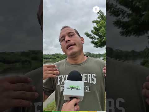 15 años del Canal del Dique: una tragedia que aún duele en el Atlántico 🌧