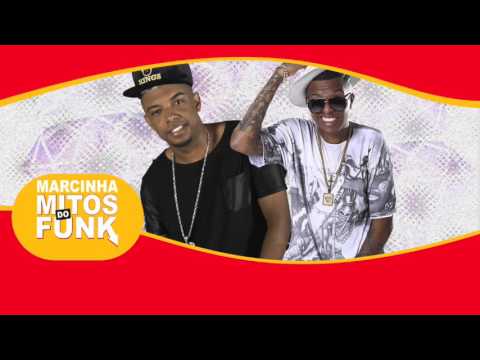 Mc Delano e Mc Th -  Escuta O Som