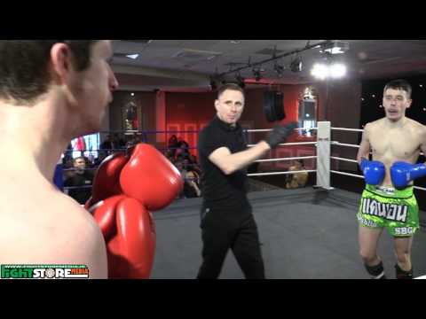 Gabhan Macfeilimi v Adam Mac Namee - DELIVERANCE II