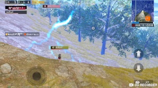 【PUBGモバイル】第１回 きらり杯 第１試合（解説視点 ディレイ配信）