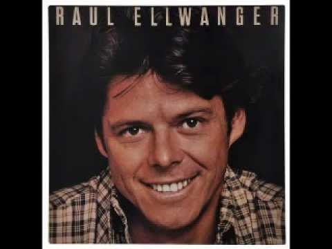Raul Ellwanger, Elis Regina - Pequeno exilado