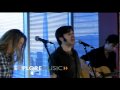 Crash Test Dummies perform And its Beautiful at ExploreMusic - Corus Radio Crash Test Dummies perform And its Beautiful at ExploreMusic