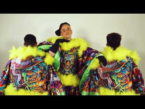 Dornelles - Mulekes do Mal (Clipe Oficial)