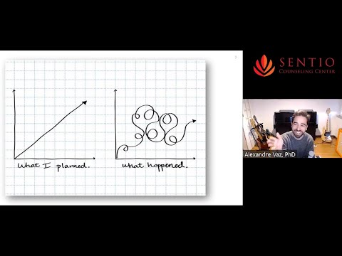 How to do a Great Case Formulation & Treatment Planning – Sentio Crashcourse