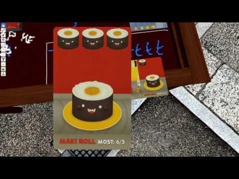 Nerd³ Online - Tabletop Simulator - 3rd May 2017 - Dan, Matt & Jon