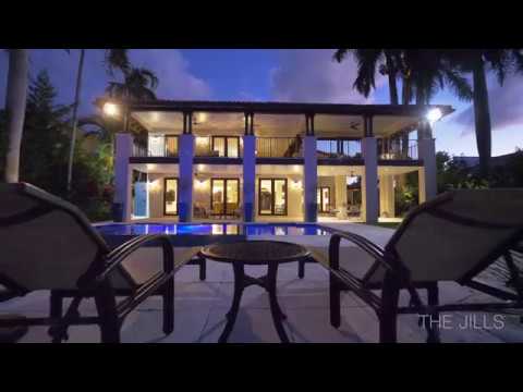 The Jills Present 1821 W 24th ST