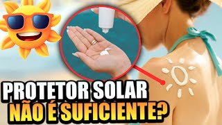 Como Proteger a Pele do Sol no Verão? Dicas Essenciais!