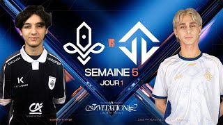 LILLE vs JL, C’EST DO OR DIE (LFL Invitational 2026)