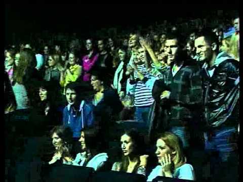 BORIS NOVKOVIC - TAMARA - DALEKO - LIVE SAVA CENTAR 2009