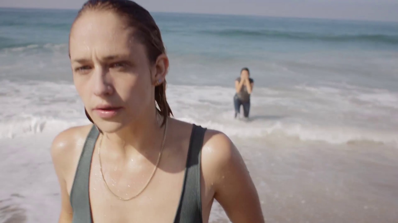 "Strangers" Clip - Jemima Kirke, Zoe Chou