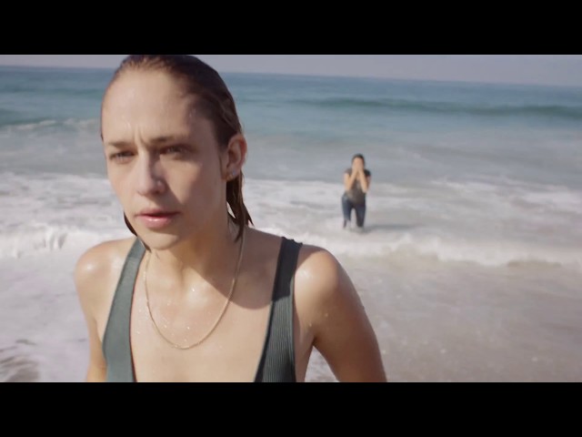 "Strangers" Clip - Jemima Kirke, Zoe Chou