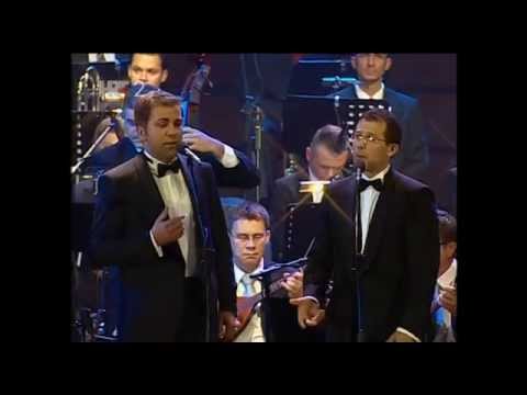 Kvartet Gubec - Vužgi (Vici s ljubavlju, 2009.)