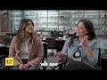 The Rookie Season 7 Interview Lisseth Chavez And Melissa O Neil Spoiler