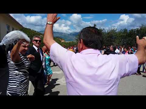 Pjese nga ritakimi pas 30 vitesh I matures 1986 Sllove