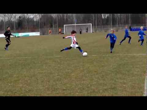 73, Corijn en Senna finale 2 - 1, JEKA F1