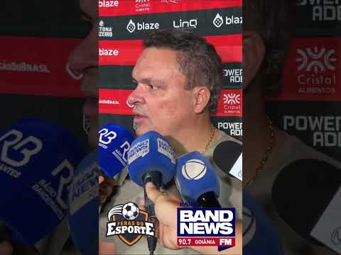 Adson Batista chama derrota para o Goiatuba de “bosta”, e elogia Dragão em vitória diante da Abecat