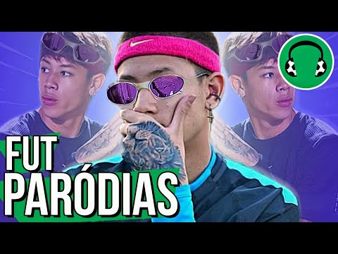 VITOR LO -🎶VAI NEYMAR!! (Sente a vibe, sente o pique) | Paródia Barbara labres e MC WM - Hoje é Rave