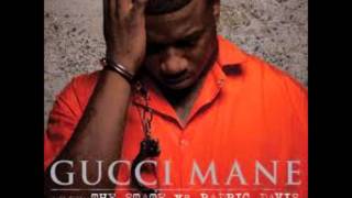 Gucci Mane-Spotlight