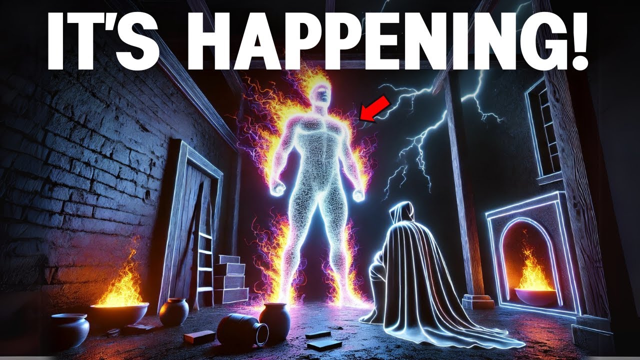 How to Know If Ascension Is Near (1% Chosen Ones Only)