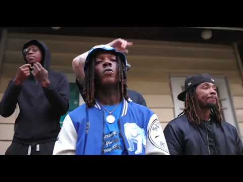 Out The Blues ( shot by @BothSidezProduction )