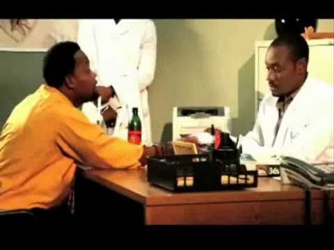 BIC - YON TI KALKIL (Twop...) [2010 Best Haitian Music Video]