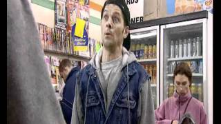 06. JAM - Stomach Gun (Transmission 2 - DJ SHADOW)