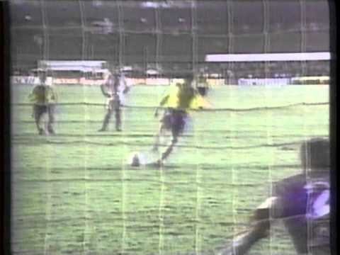 1995 (March 29) Brazil 1-Honduras 1 (Friendly).mpg